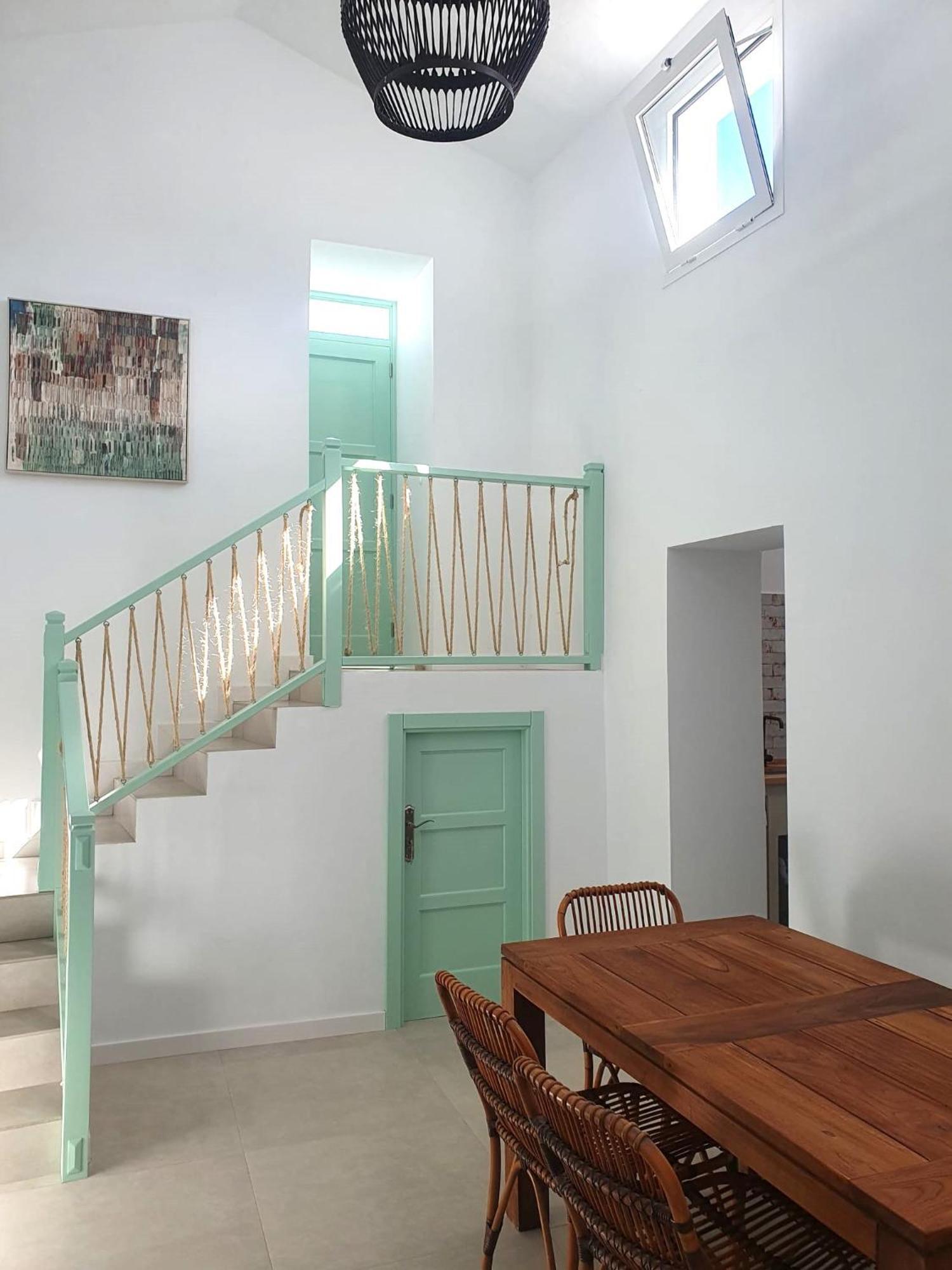 Casa La Tunera, Country House, Haria, Lanzarote Exterior photo
