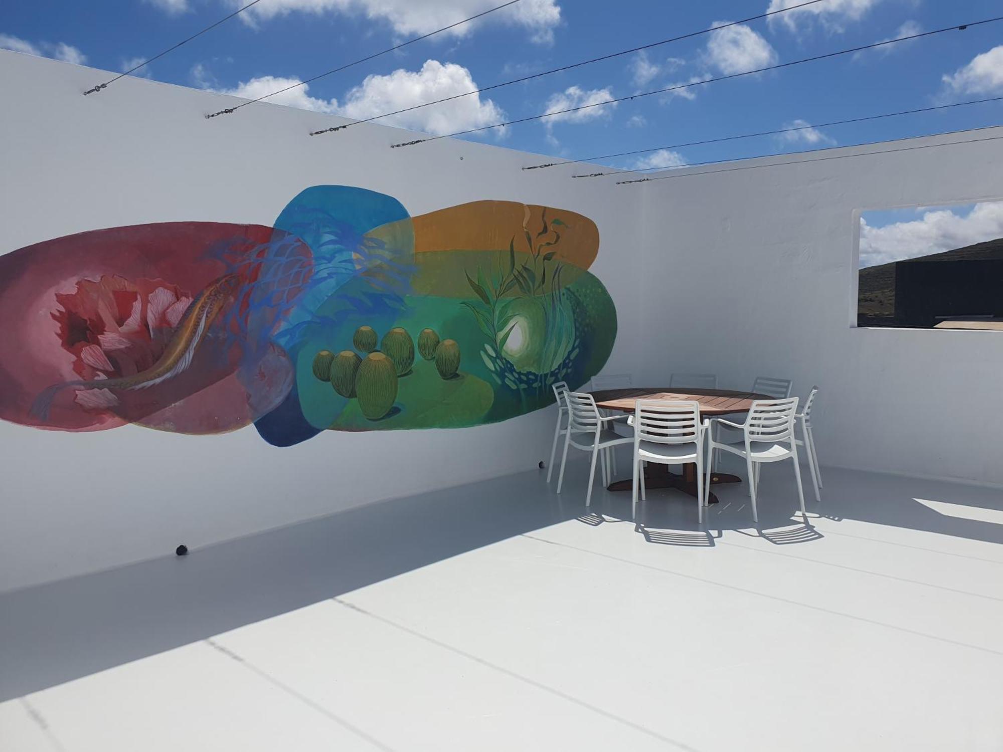 Casa La Tunera, Country House, Haria, Lanzarote Exterior photo